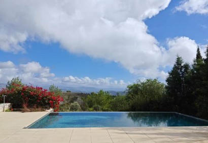 Tsada - Minthis Hills Detached Villa For Sale | 47079