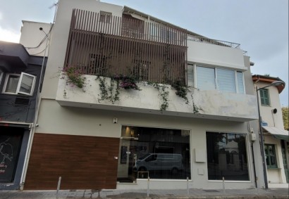 Historical center, Limassol Office  For Sale | 47087