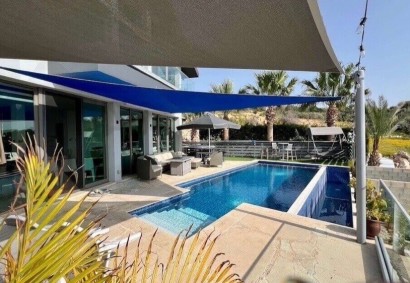 Tremithousa, Paphos Detached Villa For Sale | 47104