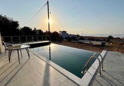 Pegia - Sea Caves, Paphos Bungalow For Sale | 47126