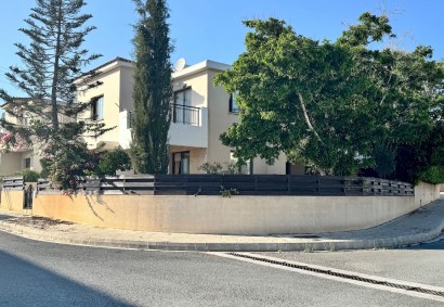 Chloraka, Paphos Detached Villa For Sale | 47127