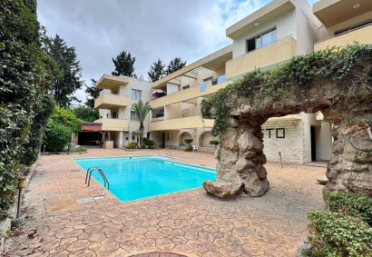 Kato Paphos - Universal, Paphos Town House For Sale | 47131