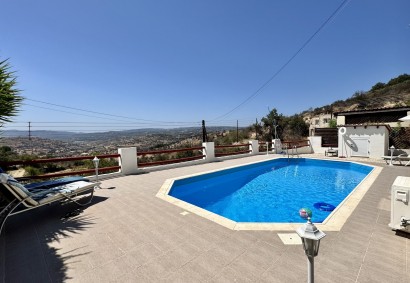 Psathi, Paphos Bungalow For Sale | 47136