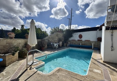 Ayios Amvrosios, Limassol Detached Villa For Sale | 47138