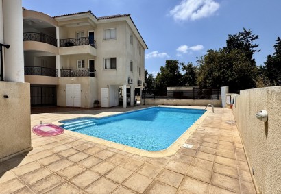 Kato Paphos - Universal, Paphos Apartment For Sale | 47139