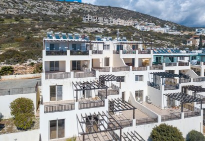 Pegia, Paphos Apartment For Sale | 47174
