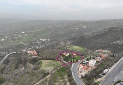 Theletra, Paphos Bungalow For Sale | 47176