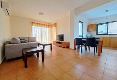 Mesa Yitonia, Limassol Apartment For Rent | 47187AA