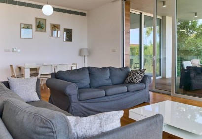 Potamos Germasogeias, Limassol Apartment For Rent | 47191AA