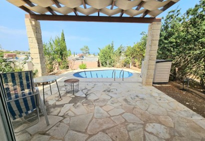 Chloraka, Paphos Detached Villa For Sale | 47192