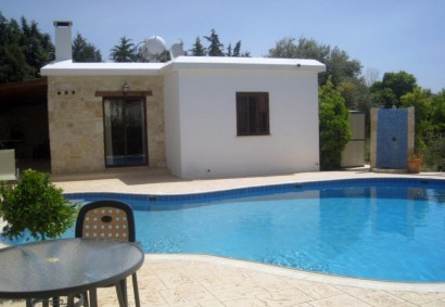 Goudi, Paphos Detached Villa For Sale | 47193