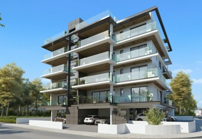 Faneromeni, Larnaka Apartment For Sale | 47200