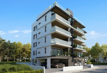 Faneromeni, Larnaka Apartment For Sale | 47200
