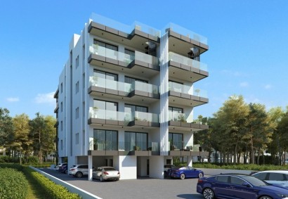 Livadia, Larnaka Penthouse For Sale | 47205