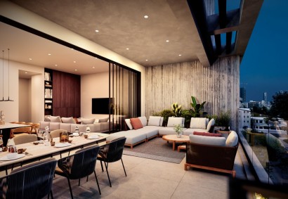 Katholiki, Limassol Apartment For Sale | 47216