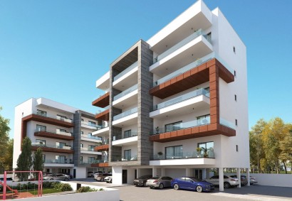 Ypsonas, Limassol Apartment For Sale | 47218