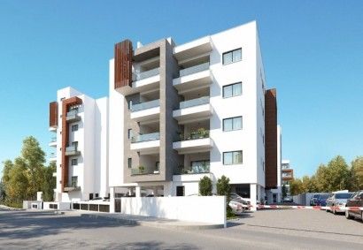 Ypsonas, Limassol Apartment For Sale | 47220