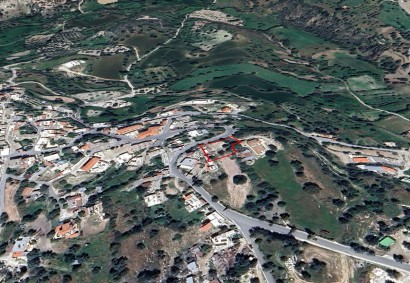 Peristerona, Paphos Residential Land  For Sale | 47230
