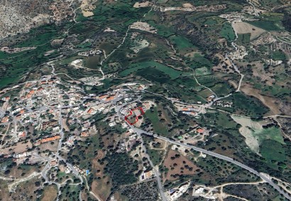 Peristerona, Paphos Residential Land  For Sale | 47232