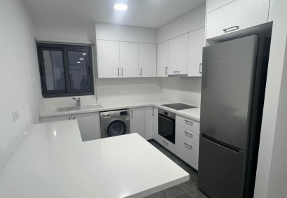 Kato Paphos, Paphos Apartment For Rent | 47229S