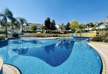 Potamos Germasogeias, Limassol Apartment For Rent | 47242AA