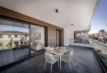 Aradippou, Larnaka Apartment For Rent | 47257