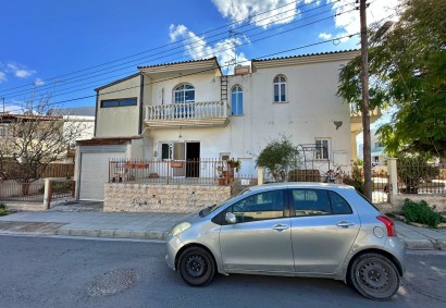 Sotiros, Larnaka Detached Villa For Sale | 47259