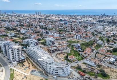 Ayios Athanasios, Limassol Apartment For Sale | 19275
