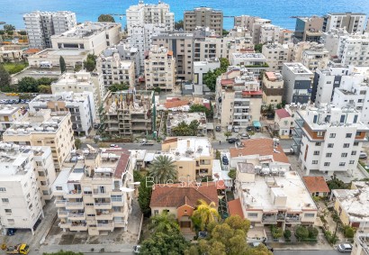 Neapolis, Limassol Detached Villa For Sale | 34241