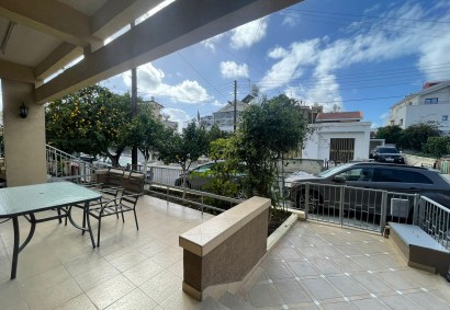 Mesa Yitonia Semi Detached Villa For Rent | 47260AA