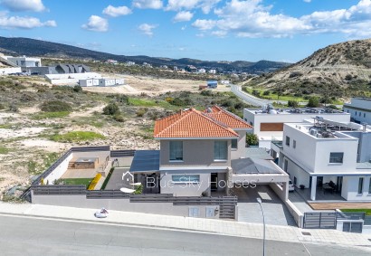 Yermasogia, Limassol Detached Villa For Sale | 21336