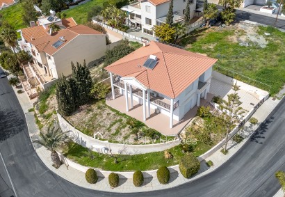 Agia Fyla, Limassol Detached Villa For Sale | 40205