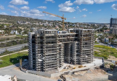 Mouttagiaka, Limassol Apartment For Sale | 30779