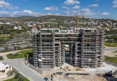 Mouttagiaka, Limassol Apartment For Sale | 30780