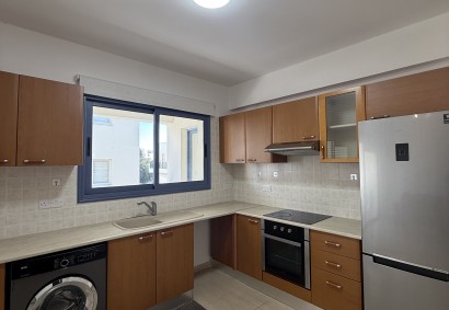 Geroskipou, Paphos Apartment For Sale | 47266