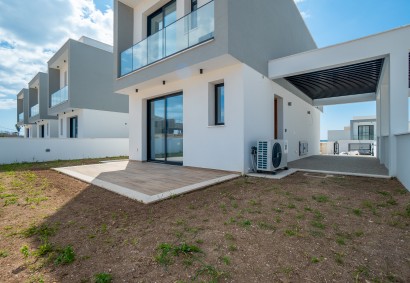 Chloraka, Paphos Detached Villa For Sale | 47273