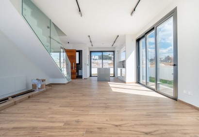 Chloraka, Paphos Detached Villa For Sale | 47272