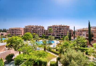 Kato Paphos - Universal, Paphos Penthouse For Sale | 47275