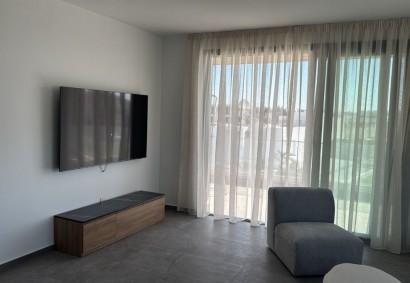 Paphos Town, Paphos Apartment For Sale | 47277