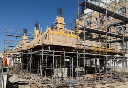 Larnaca, Larnaka Apartment For Sale | 46904