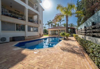 Kalogiri, Limassol Detached Villa For Sale | 47262