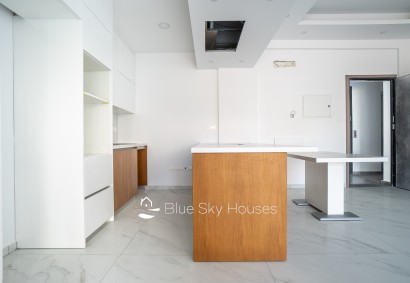Potamos Germasogeias, Limassol Apartment For Sale | 41012