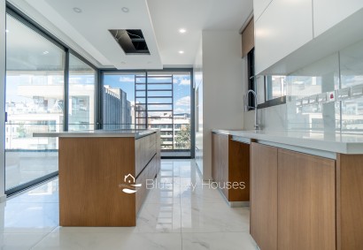 Potamos Germasogeias, Limassol Apartment For Sale | 41013