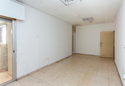 Limassol, Limassol Apartment For Sale | 47293