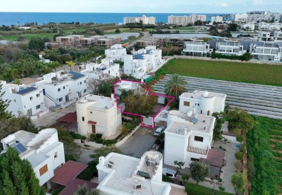 Paralimni, Famagusta Detached Villa For Sale | 47295