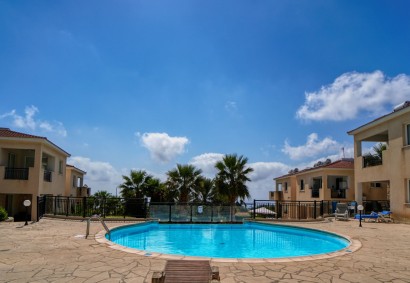 Tala, Paphos Ground Floor Apartment For Sale | 47291