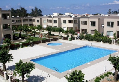 Mandria, Paphos Apartment For Sale | 47289