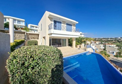 Chloraka, Paphos Detached Villa For Sale | 47296
