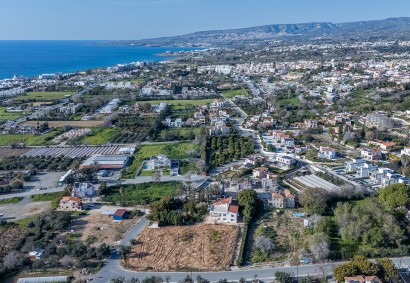 Chloraka, Paphos Detached Villa For Sale | 47297