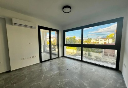 Potamos Germasogeias, Limassol Apartment For Rent | 47298AA